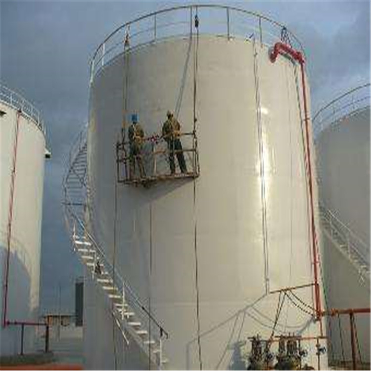 江津喷漆翻新・工业喷漆・设备喷漆服务简介